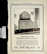 1919 macy mid for sale  Stockton
