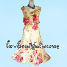 Jacques vert floral for sale  BELFAST