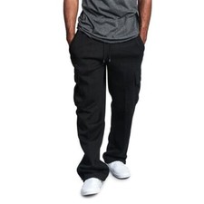Pantalon survêtement cargo d'occasion  France
