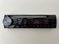 Pioneer DEH-X3900BT carro estéreo Mixtrax painel frontal somente estéreo não incluído comprar usado  Enviando para Brazil