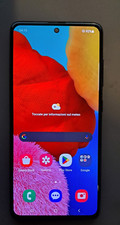 Samsung galaxy a51 usato  Genova
