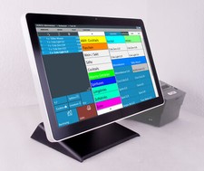 Gastrokasse touchscreen tische gebraucht kaufen  Nürnberg