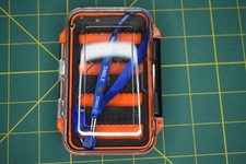 Fly fishing boxes for sale  Haltom City