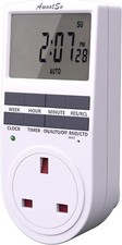 Awootsv digital timer for sale  DARTFORD