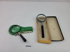 Lupen tasche karton gebraucht kaufen  Burgstädt
