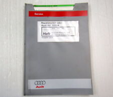 Audi 6zyl motronic gebraucht kaufen  Merseburg