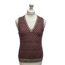 Vintage neck grey for sale  LONDON