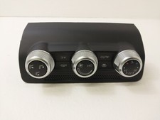 Heating switches audi for sale  DONCASTER