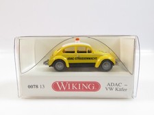Wiking 007813 adac gebraucht kaufen  Gelsenkirchen
