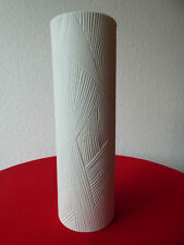 Vase zylindrisch rosenthal gebraucht kaufen  Bonn