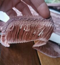 55mm wide pink for sale  CHESTERFIELD