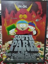 South park più usato  Chieti