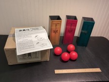 Harbin ball tubes for sale  Chester