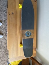 Sector longboard skateboard for sale  Butte