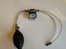 Invensys low pressure for sale  San Jose