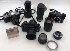 Yashica pentax fujica for sale  Birmingham