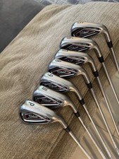 Titleist ap1 irons for sale  GLASGOW