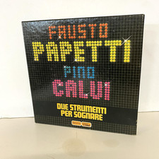 Dischi vinile anni usato  San Giorgio a Liri