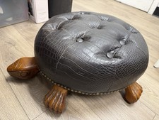 Brown wood turtle for sale  Pompano Beach