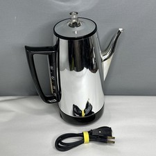 Vintage cup chrome for sale  Mchenry