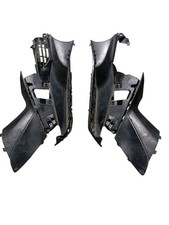 Pair footrests right d'occasion  Expédié en Belgium