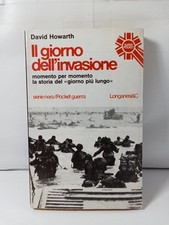 Giorno dell invasione usato  Cles