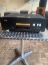 Teac vrds player for sale Teac vrds player for sale  ST. LEONARDS-ON-SEA