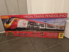 Hornby pendolino 390 for sale Hornby pendolino 390 for sale  MANCHESTER