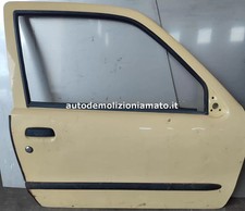 Porta anteriore fiat usato  Napoli