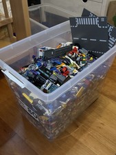 Lego konvolut themenbereiche gebraucht kaufen  Passau