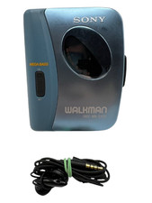 Sony walkman mega gebraucht kaufen  Sulzbach a.Main