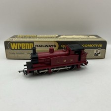 Wrenn gauge lms for sale  HORSHAM