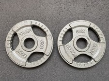 5kg tri grip for sale  LONDON