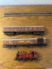 Hornby lms night for sale  SUDBURY