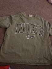 Girls nike shirt for sale  MIDDLESBROUGH