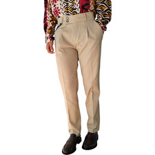 Pantalone uomo gianni usato  Potenza