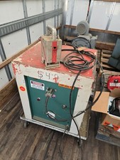 Workrite wood welder for sale  Grand Haven