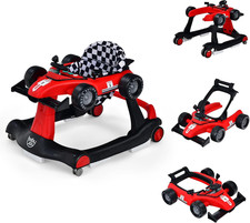 Baby walker girello usato  Roma
