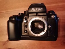 Nikon 35mm slr for sale  PENICUIK