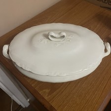 Dish oval dish for sale  BURY ST. EDMUNDS