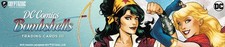 2019 cryptozoic bombshells for sale  Arvada