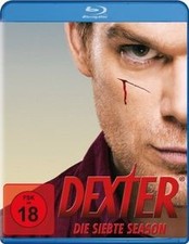 Dexter siebte season gebraucht kaufen Dexter siebte season gebraucht kaufen  Berlin