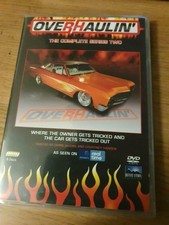 Overhaulin chip foose for sale  UK