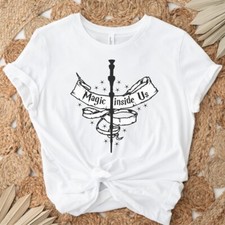 Shirt harry potter usato Shirt harry potter usato  Giarre