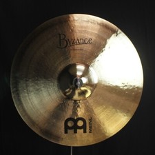 Meinl byzance brilliant for sale  Portland