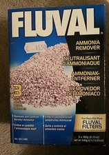 Fluval neutralisant ammoniaque d'occasion  La Rochelle