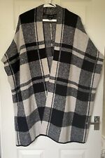 Ladies checked sleeveless for sale  LIVERPOOL