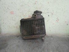 Yamaha radiator for sale  ELY