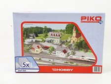 Piko 61925 bausatz gebraucht kaufen  Hameln