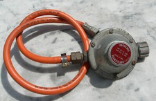 Gasschlauch propan butan gebraucht kaufen  Waldeck